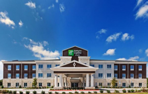 Holiday Inn Express and Suites Killeen-Fort Hood Area, an IHG Hotel